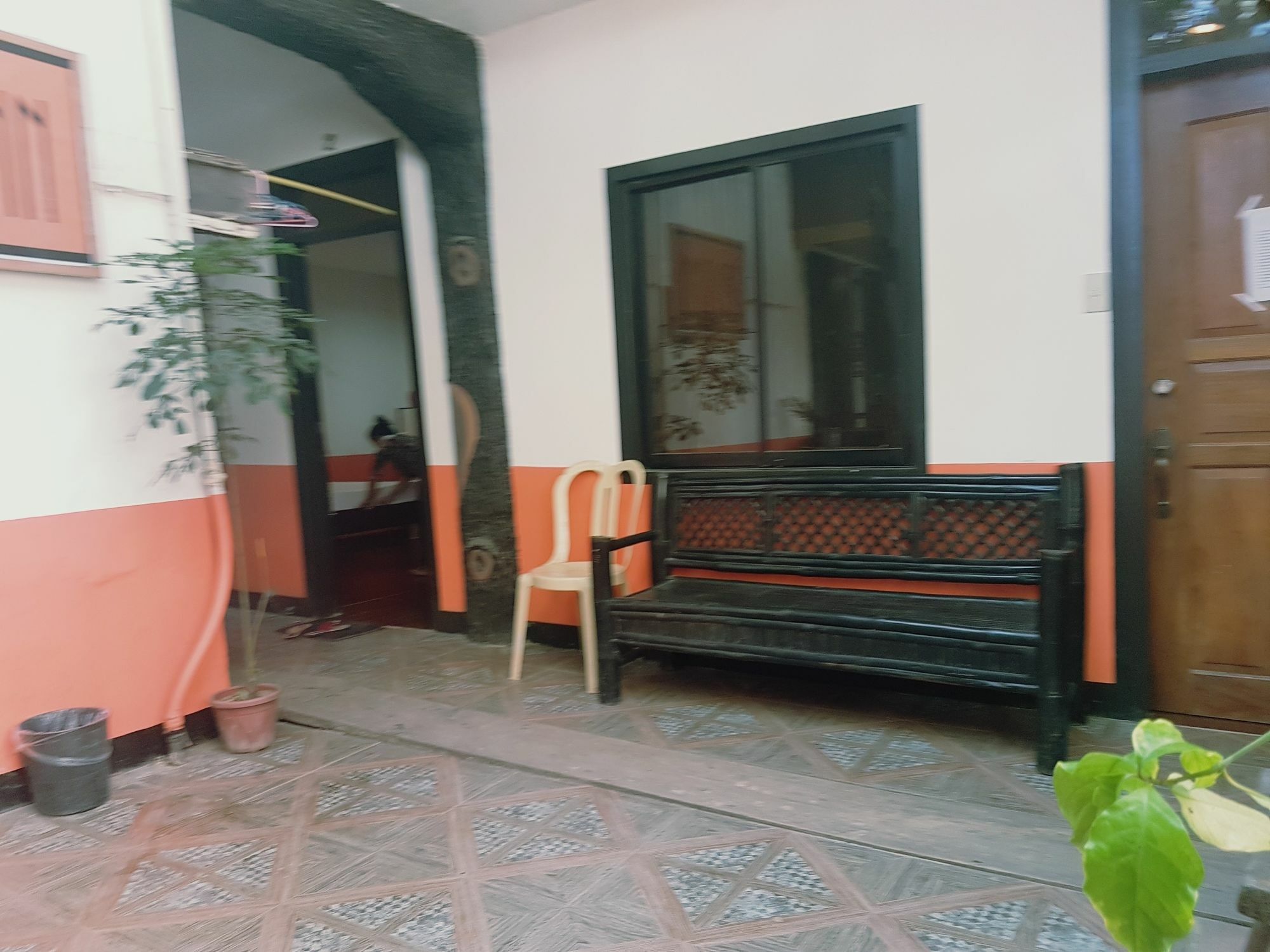 Pad'S Inn El Nido Exterior foto